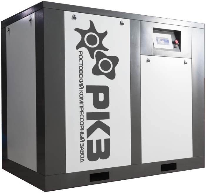 Винтовой компрессор РКЗ MIG 30 PR B 10