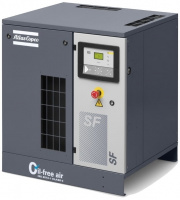 Спиральный компрессор Atlas Copco SF6+ 8P
