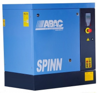 Винтовой компрессор Abac SPINN 5,5X FM 8