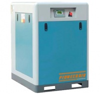 Винтовой компрессор Pioneerair LW-30B 7