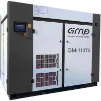 Винтовой компрессор GMP GM 110TS-12.5