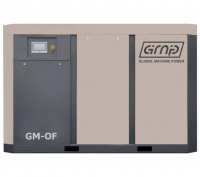 Безмасляный компрессор GMP GM 160-10OF VSD