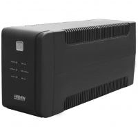 Источник бесперебойного питания HIDEN EXPERT ULS600E 600ВА/360Вт