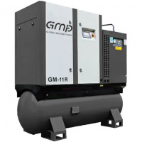 Винтовой компрессор GMP GM 11R-10-500D GE