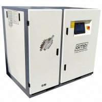 Винтовой компрессор GMP GM 11-10 VSD (IP23)