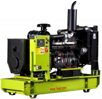 Дизельный генератор Motor АД120-Т400-R