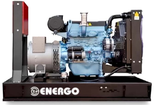 Дизельный генератор Arken ARK-B 60