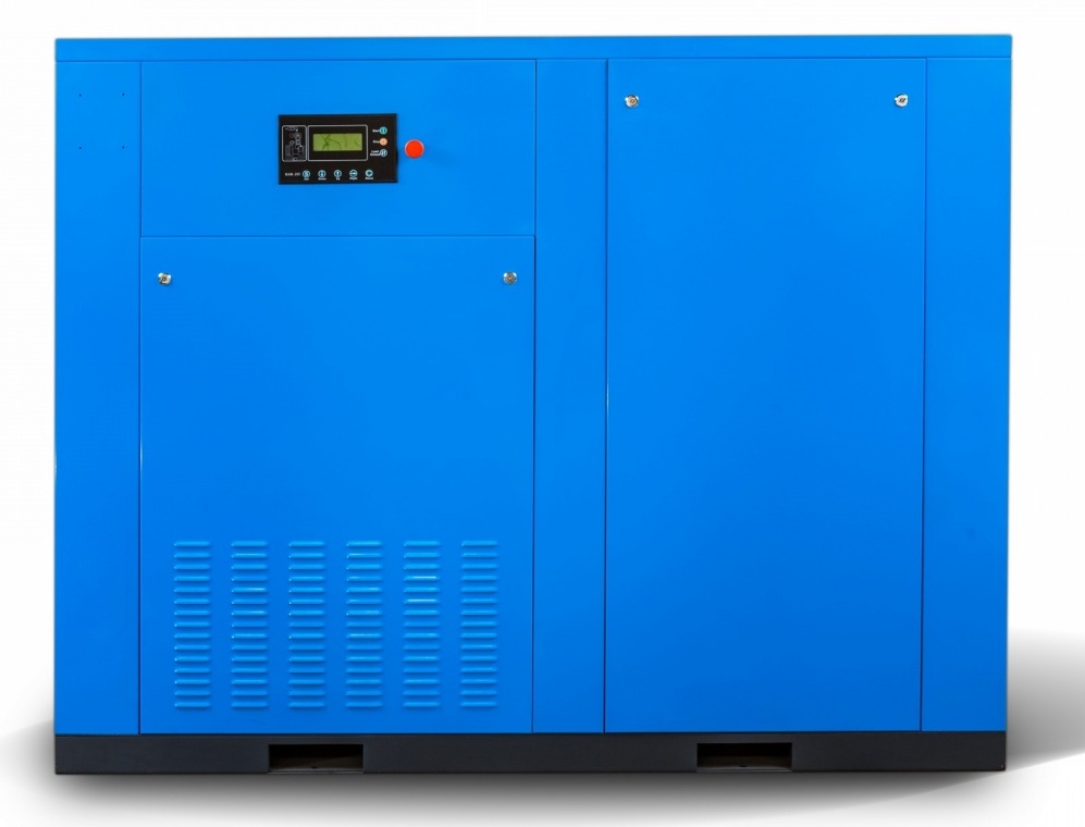 Винтовой компрессор Евразкомпрессор Алмаз 90 Экстра 8
