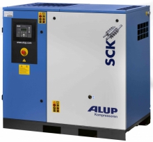 Винтовой компрессор Alup SCK 25-13
