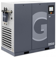 Винтовой компрессор Atlas Copco GA30 VSDs13FF