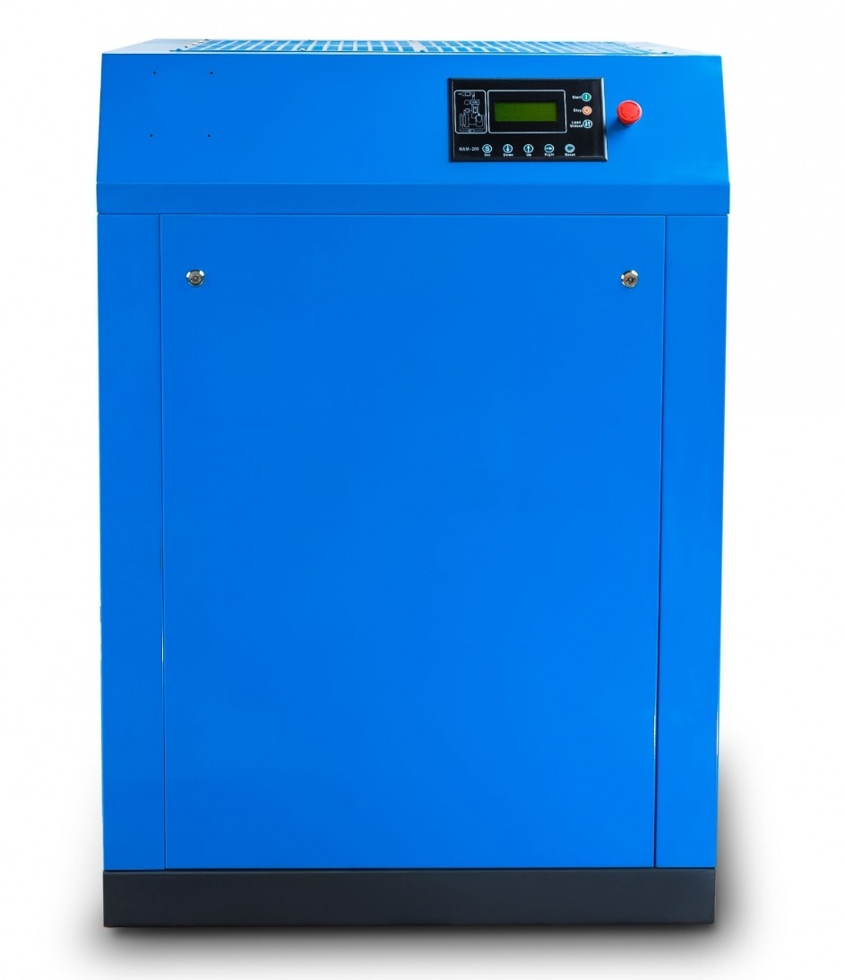 Винтовой компрессор Евразкомпрессор Алмаз 37 10