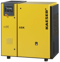 Винтовой компрессор Kaeser ASK 40 13 SFC