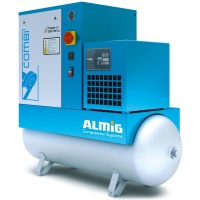 Винтовой компрессор ALMiG COMBI-8/270-10 D