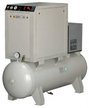Винтовой компрессор ЧКЗ ДЭН-22Ш-ОР-900L-7,5
