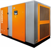 Винтовой компрессор Ekomak EKO 90 CD VST 8