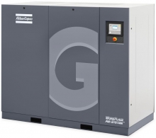 Винтовой компрессор Atlas Copco GA 75 8,5 +