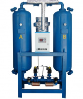 Осушитель воздуха Berg ОH-4 (-40)