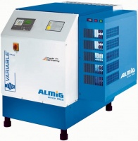Винтовой компрессор ALMiG VARIABLE-20-O 13