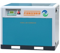 Винтовой компрессор Pioneerair LW-10B 7