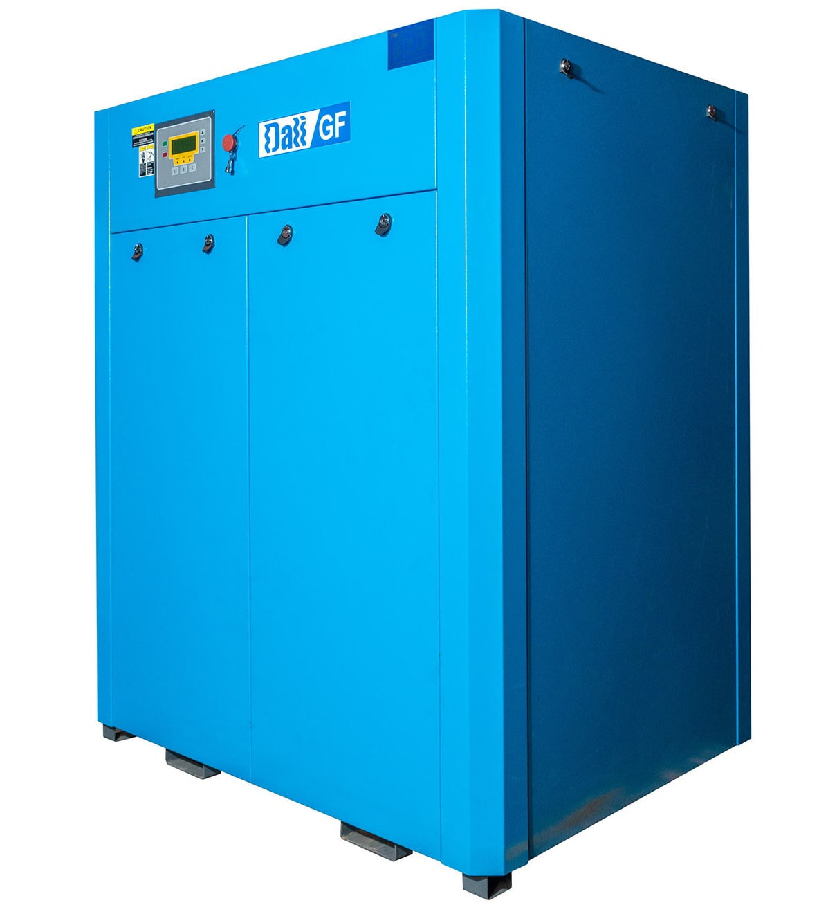 Винтовой компрессор Dali DL-16/8-GF