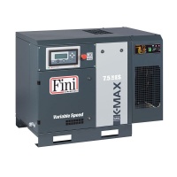Винтовой компрессор Fini K-MAX 11-10 ES VS