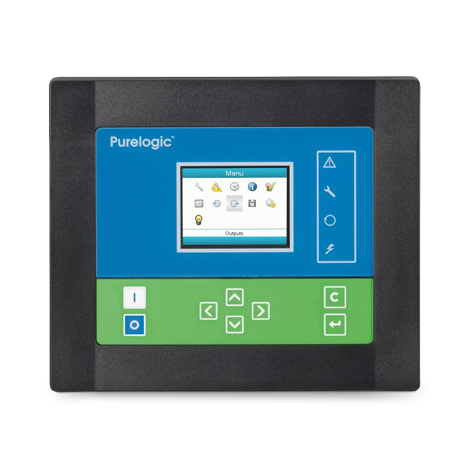 Осушитель воздуха Pneumatech PE 2670