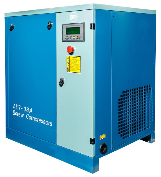 Винтовой компрессор Magnus AE7-08А-8