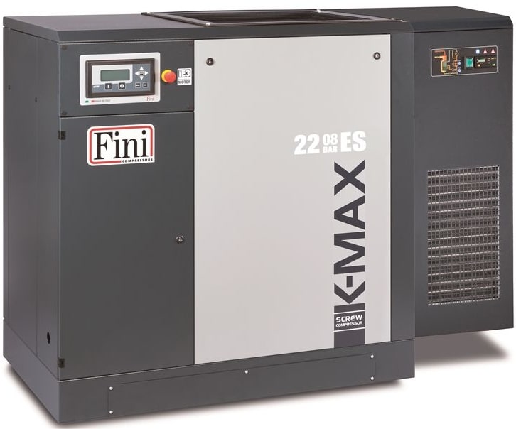 Винтовой компрессор Fini K-MAX 22-10 ES (G)