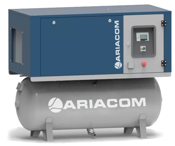 Спиральный компрессор Ariacom SPC5 10 240