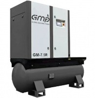 Винтовой компрессор GMP GM 7.5R-8-500