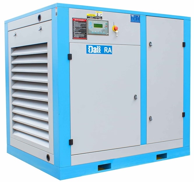 Винтовой компрессор Dali DL-90/8GA-F