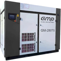 Винтовой компрессор GMP GM 280TS-12.5