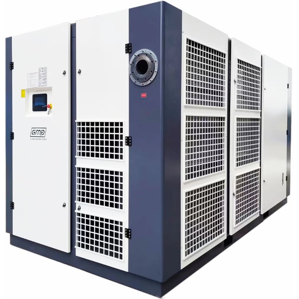 Винтовой компрессор GMP GM 280-7D