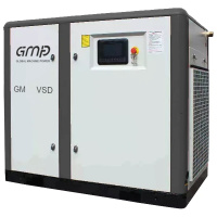 Винтовой компрессор GMP GM 15-7 VSD