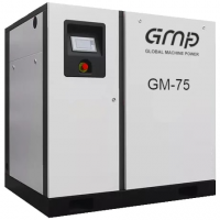 Винтовой компрессор GMP GM 75-10