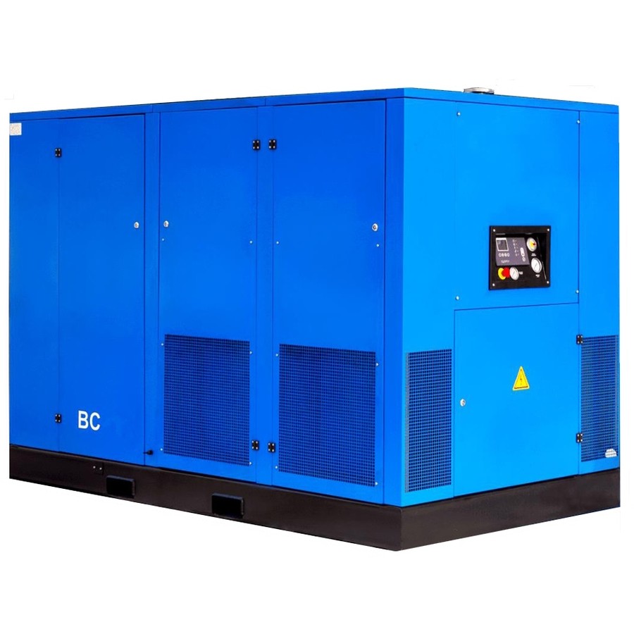 Винтовой компрессор Remeza ВС60-10