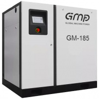 Винтовой компрессор GMP GM 185-10 (IP23)