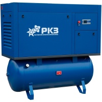 Винтовой компрессор РКЗ Airrus KT 11 PR 10