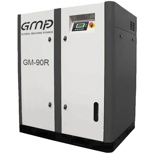 Винтовой компрессор GMP GM 90R-12 (IP23)