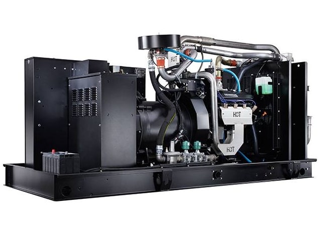 Газовый генератор Generac SG48/PG43 с АВР