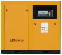 Винтовой компрессор Berg ВК-75 12