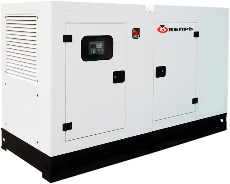 Дизельный генератор Вепрь АДС 15-Т400 РЯ4