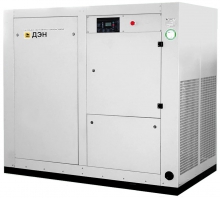 Винтовой компрессор ЧКЗ ДЭН-90ШМ Плюс-8