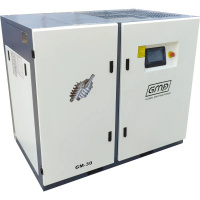 Винтовой компрессор GMP GM 30-7 GE/HB