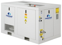 Винтовой компрессор Lupamat LKV 185/13 D PLUS