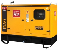 Дизельный генератор Onis VISA JD 30 GX с АВР