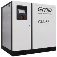Винтовой компрессор GMP GM 55-7 (IP23)