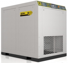 Винтовой компрессор ЧКЗ ДЭН-75Ш Плюс Оптим-8