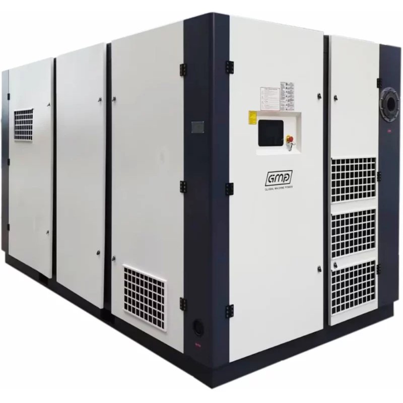Винтовой компрессор GMP GM 160-8D GE/HB (IP23)