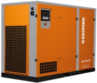 Винтовой компрессор Ekomak EKO 75SCD VST 13